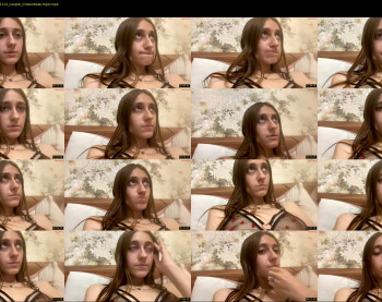 viktoria9898 — 10 minute Chaturbate couple cam show recording, 720p, Jun 18, 2024