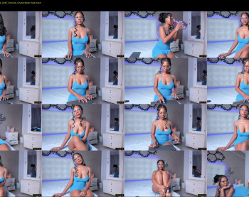 violeta_milleer — 121 minute Chaturbate female cam show recording, 720p, Jun 17, 2024