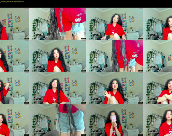 wastforu — 9 minute Chaturbate female cam show recording, 720p, Jun 17, 2024