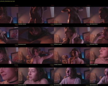 webcora — 114 minute Chaturbate female cam show recording, 720p, Jun 18, 2024