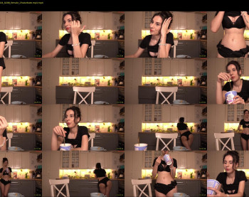 whats_her_name — 29 minute Chaturbate couple cam show recording, 720p, Jun 17, 2024