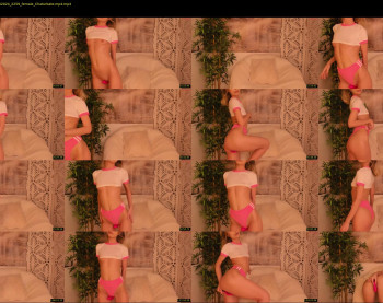 yourmidnightcoffee — 87 minute Chaturbate female cam show recording, 720p, Jun 17, 2024
