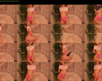 yourmidnightcoffee — 38 minute Chaturbate female cam show recording, 720p, Jun 17, 2024
