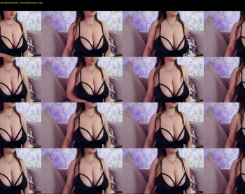 1dream_magical — 8 minute Chaturbate female cam show recording, 720p, Jun 18, 2024