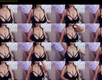 1dream_magical — 10 minute Chaturbate female cam show recording, 720p, Jun 18, 2024