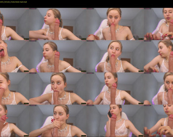 _alexa_gold_ — 51 minute Chaturbate female cam show recording, 720p, Jun 18, 2024