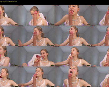 _alexa_gold_ — 39 minute Chaturbate female cam show recording, 720p, Jun 18, 2024