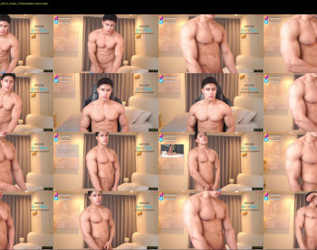 _cristianlopez — 94 minute Chaturbate male cam show recording, 720p, Jun 19, 2024