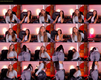 _gaby1 — 21 minute Chaturbate female cam show recording, 720p, Jun 18, 2024