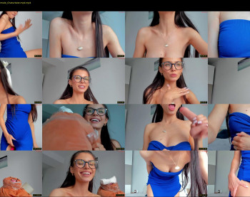 _isiah — 114 minute Chaturbate female cam show recording, 720p, Jun 18, 2024