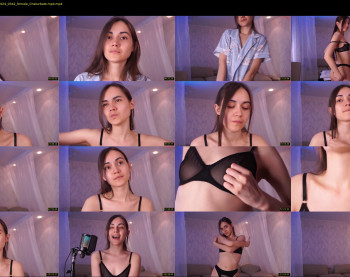 _marvelous_time_ — 81 minute Chaturbate female cam show recording, 720p, Jun 19, 2024