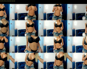 _missperfection_ — 10 minute Chaturbate female cam show recording, 480p, Jun 19, 2024
