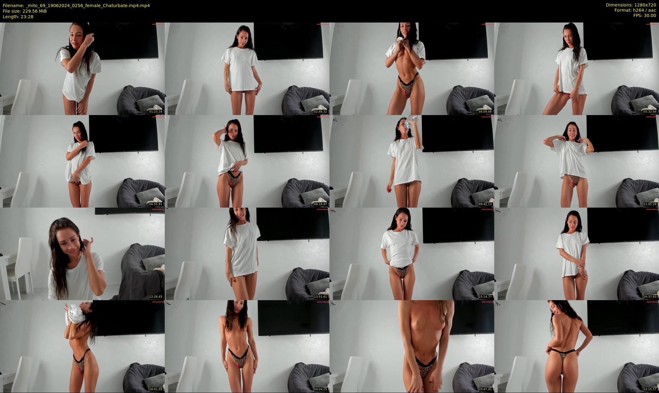 _mito_69 — 24 minute Chaturbate female cam show recording, 720p, Jun 19, 2024
