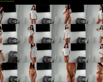 _mito_69 — 24 minute Chaturbate female cam show recording, 720p, Jun 19, 2024