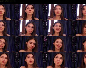 _wicked_game — 29 minute Chaturbate female cam show recording, 720p, Jun 19, 2024
