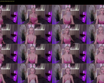 alicebels — 26 minute Chaturbate female cam show recording, 720p, Jun 18, 2024