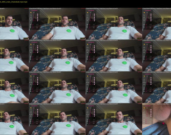 alphamasterjax — 5 minute Chaturbate male cam show recording, 720p, Jun 18, 2024