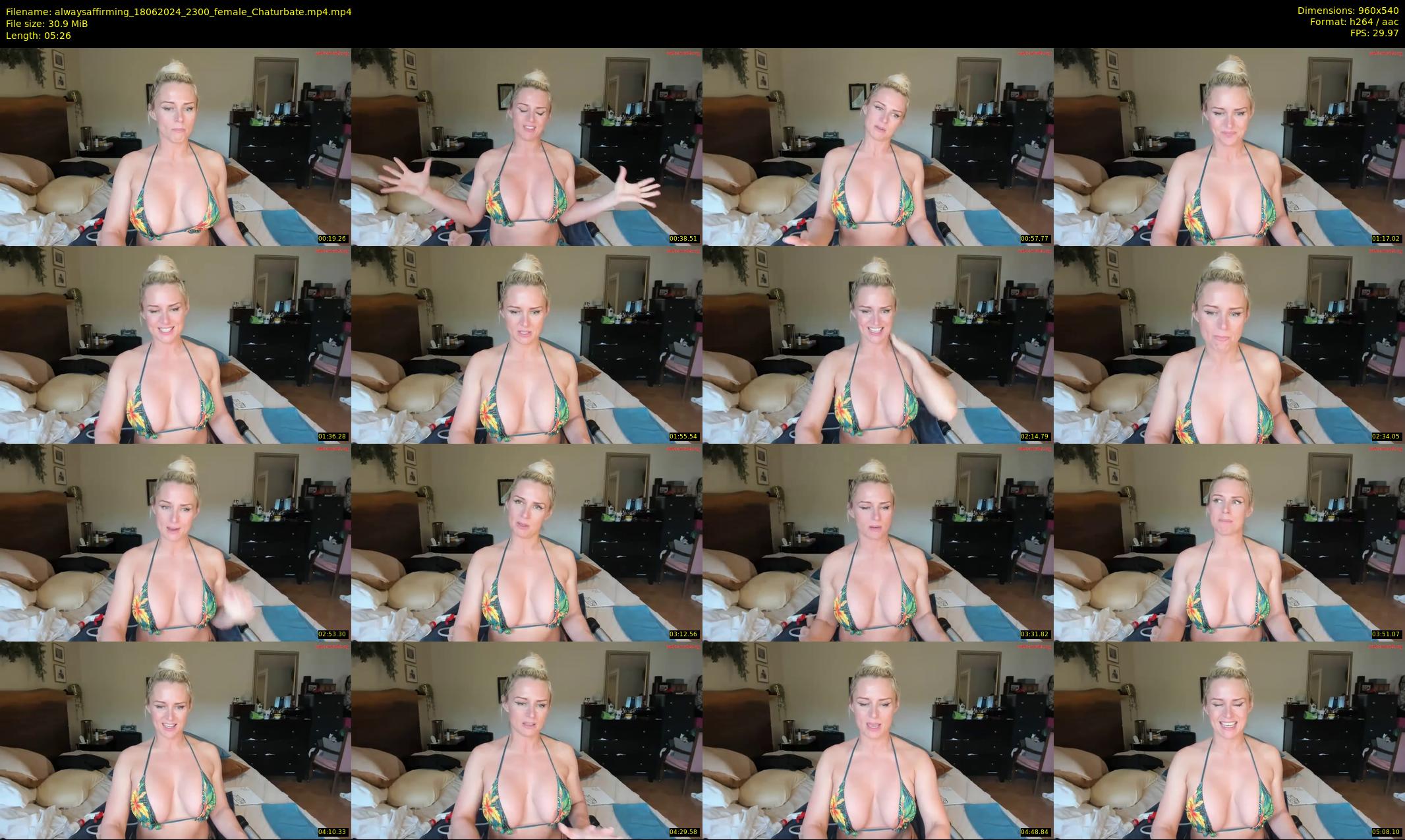 alwaysaffirming — 6 minute Chaturbate couple cam show recording, 480p, Jun 18, 2024