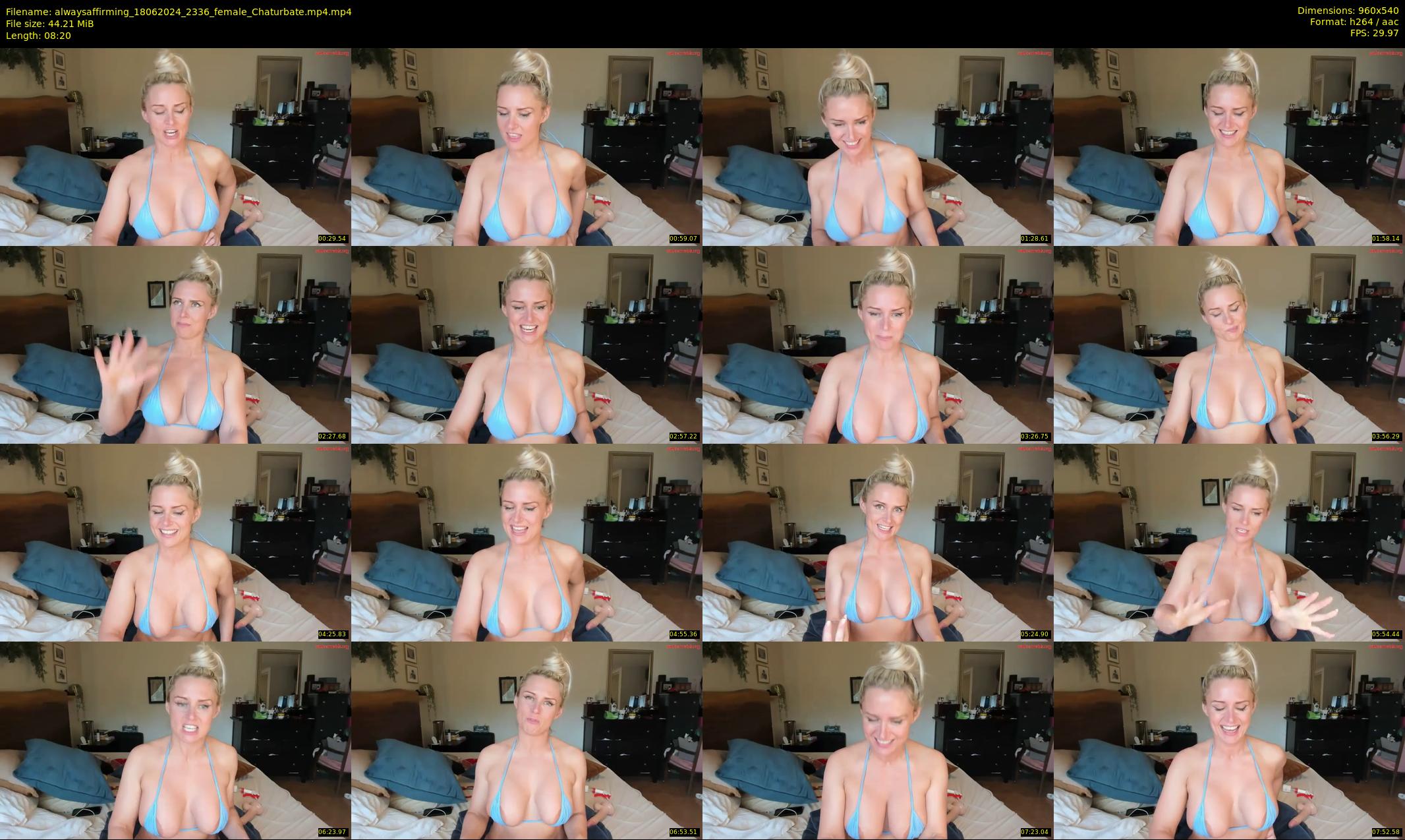 alwaysaffirming — 9 minute Chaturbate couple cam show recording, 480p, Jun 18, 2024