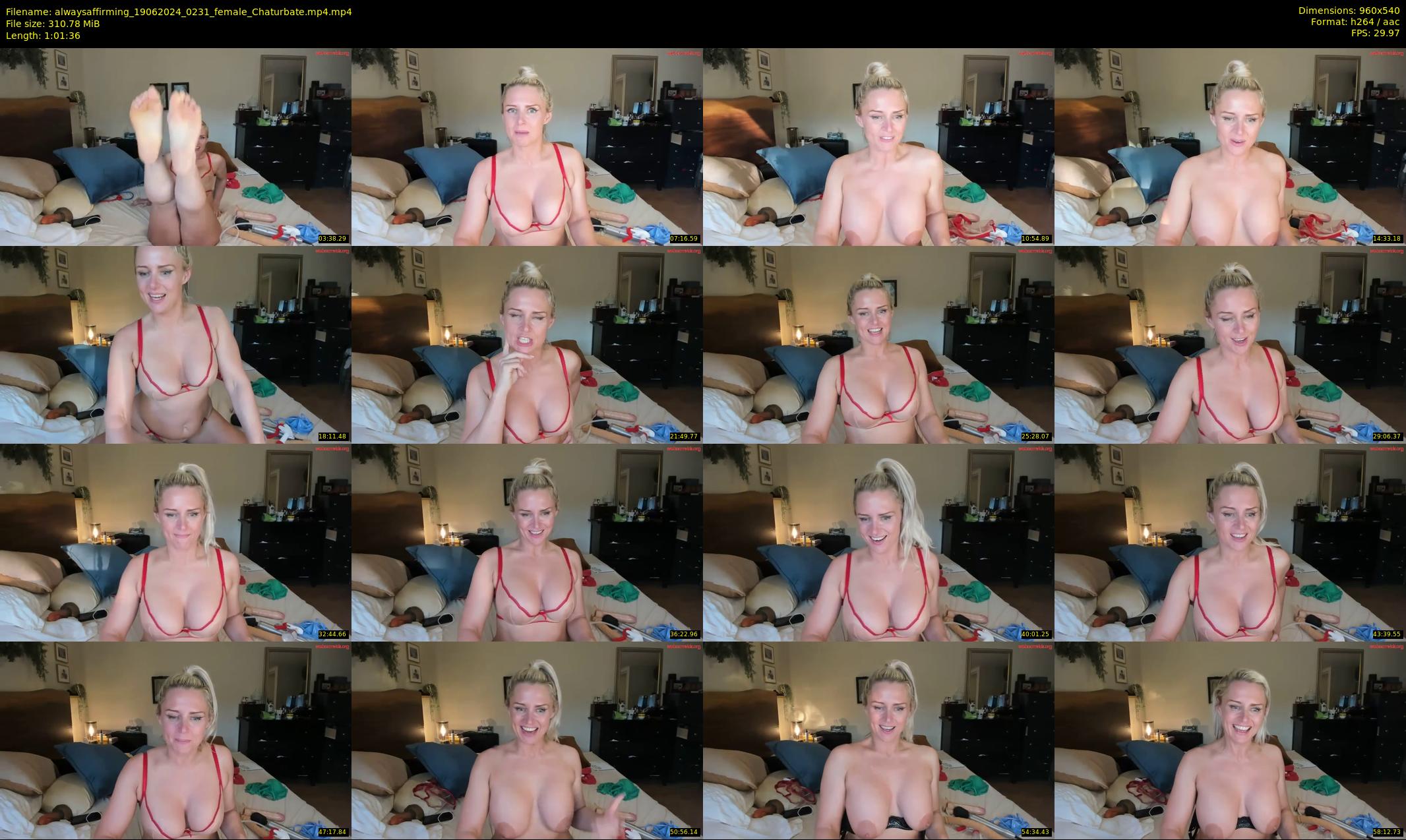 alwaysaffirming — 62 minute Chaturbate couple cam show recording, 480p, Jun 19, 2024