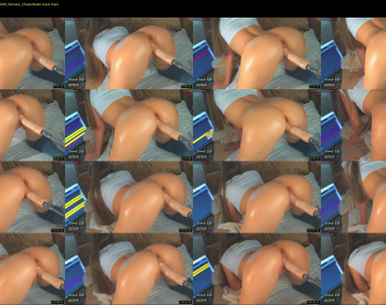 alyssa_pusy — 120 minute Chaturbate couple cam show recording, 720p, Jun 18, 2024