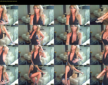amanda0803 — 53 minute Chaturbate female cam show recording, 720p, Jun 18, 2024