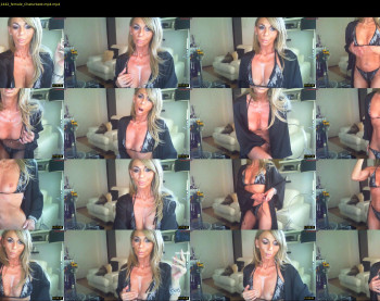 amanda0803 — 27 minute Chaturbate female cam show recording, 720p, Jun 18, 2024