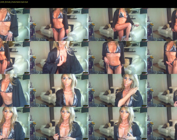 amanda0803 — 7 minute Chaturbate female cam show recording, 720p, Jun 18, 2024