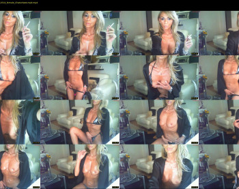 amanda0803 — 22 minute Chaturbate female cam show recording, 720p, Jun 18, 2024