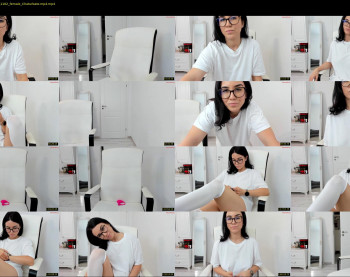 anayscaandy — 120 minute Chaturbate female cam show recording, 720p, Jun 18, 2024