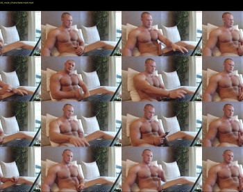 andry_dick — 44 minute Chaturbate male cam show recording, 720p, Jun 18, 2024
