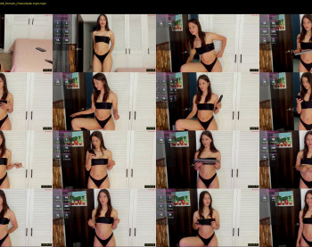 anna_wells — 120 minute Chaturbate female cam show recording, 720p, Jun 18, 2024