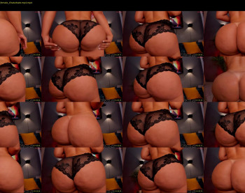anyiled — 91 minute Chaturbate female cam show recording, 720p, Jun 18, 2024