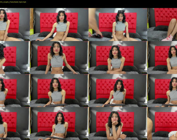 applehot_lr — 37 minute Chaturbate couple cam show recording, 720p, Jun 18, 2024