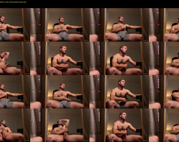 archimedes_ — 78 minute Chaturbate male cam show recording, 720p, Jun 19, 2024