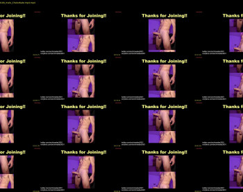 archimedes_ — 8 minute Chaturbate male cam show recording, 720p, Jun 19, 2024