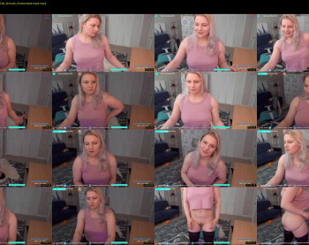 asiri_ocean — 120 minute Chaturbate female cam show recording, 720p, Jun 18, 2024