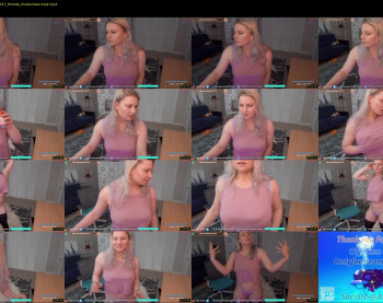 asiri_ocean — 20 minute Chaturbate female cam show recording, 720p, Jun 18, 2024