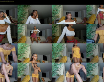 astrea_1 — 121 minute Chaturbate female cam show recording, 720p, Jun 19, 2024