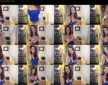 belaford — 29 minute Chaturbate female cam show recording, 720p, Jun 19, 2024