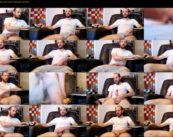 benjammin11311 — 59 minute Chaturbate male cam show recording, 720p, Jun 18, 2024