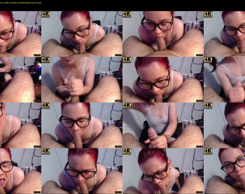 boomboomhoot — 20 minute Chaturbate couple cam show recording, 720p, Jun 18, 2024