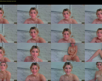 briadominick — 17 minute Chaturbate couple cam show recording, 720p, Jun 18, 2024