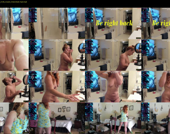 brooklyn_shai — 80 minute Chaturbate couple cam show recording, 720p, Jun 18, 2024