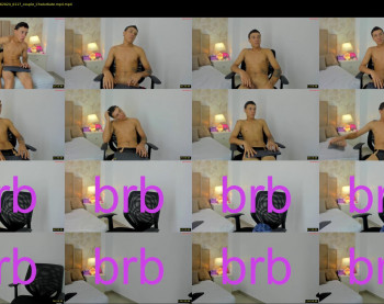 buda_and_cataleya_ — 74 minute Chaturbate couple cam show recording, 720p, Jun 19, 2024