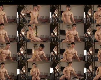 capizzi_ — 22 minute Chaturbate male cam show recording, 720p, Jun 18, 2024