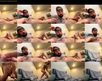 captnblackbeard — 19 minute Chaturbate male cam show recording, 480p, Jun 18, 2024