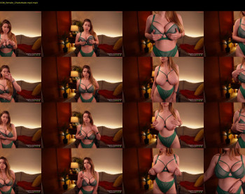 cheryl_pride — 26 minute Chaturbate female cam show recording, 720p, Jun 19, 2024