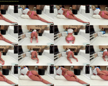 classy_medeeea — 32 minute Chaturbate female cam show recording, 720p, Jun 19, 2024