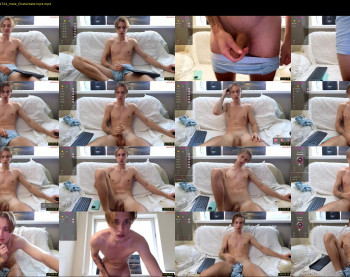 cryptongood — 120 minute Chaturbate male cam show recording, 720p, Jun 18, 2024